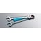 Capri Tools 100-Tooth 5/8 in Flex-Head Ratcheting Combination Wrench 11645 - alternate 2